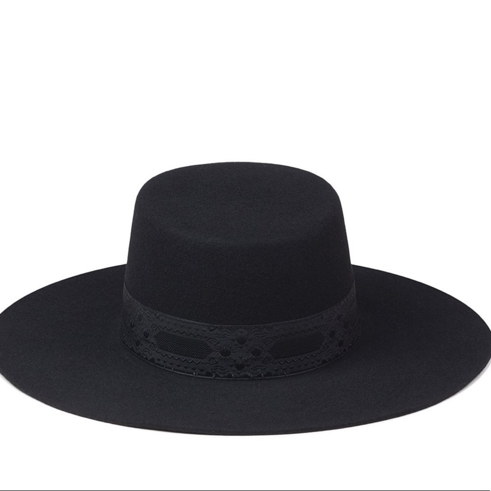 Lack Of Color Hat